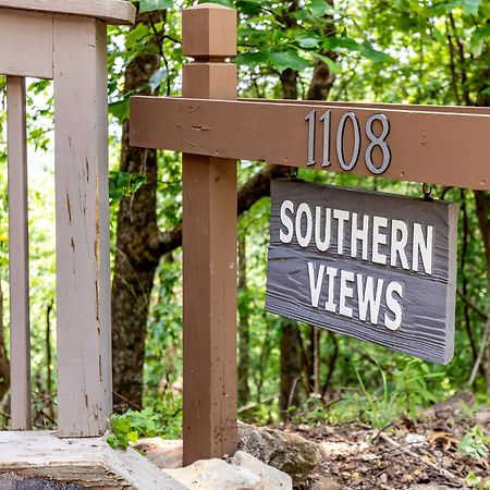 Southern Views جاسبير المظهر الخارجي الصورة
