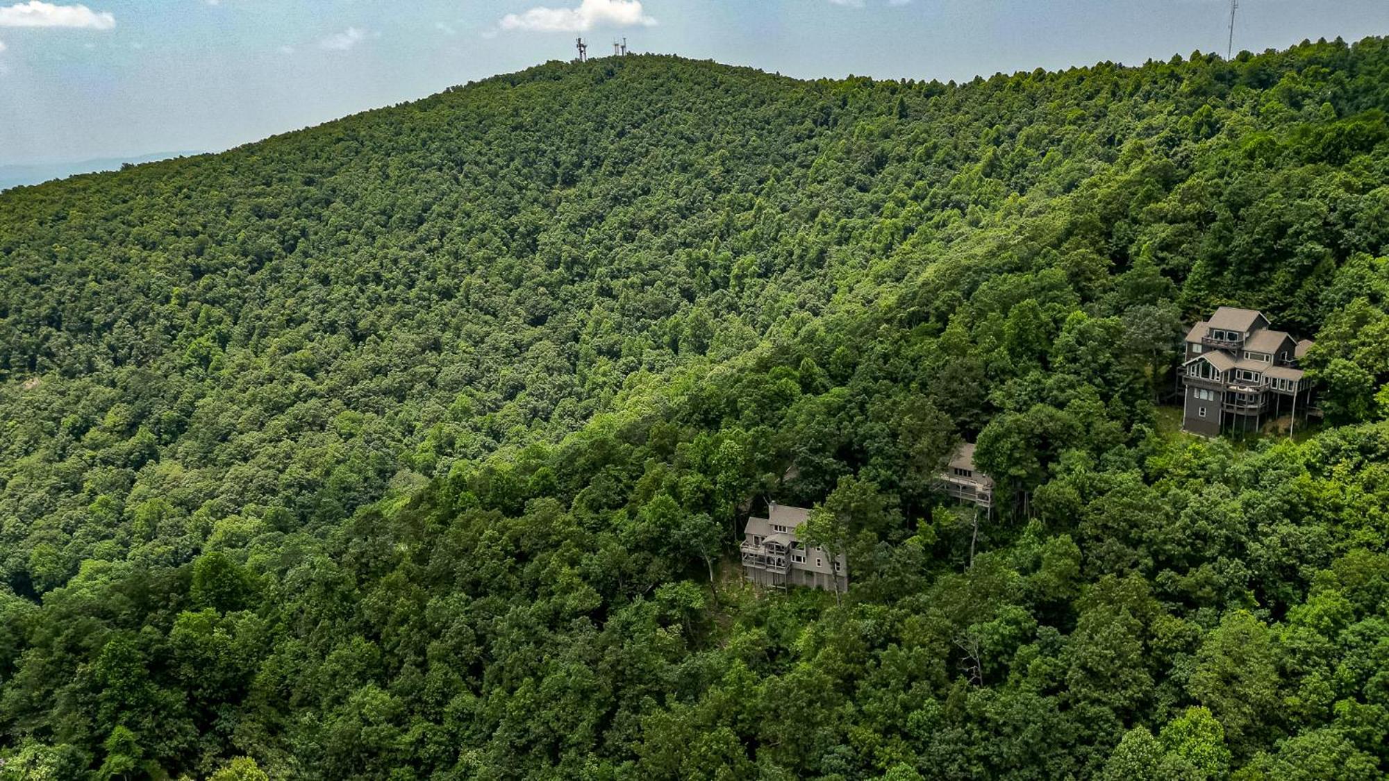 Southern Views جاسبير المظهر الخارجي الصورة
