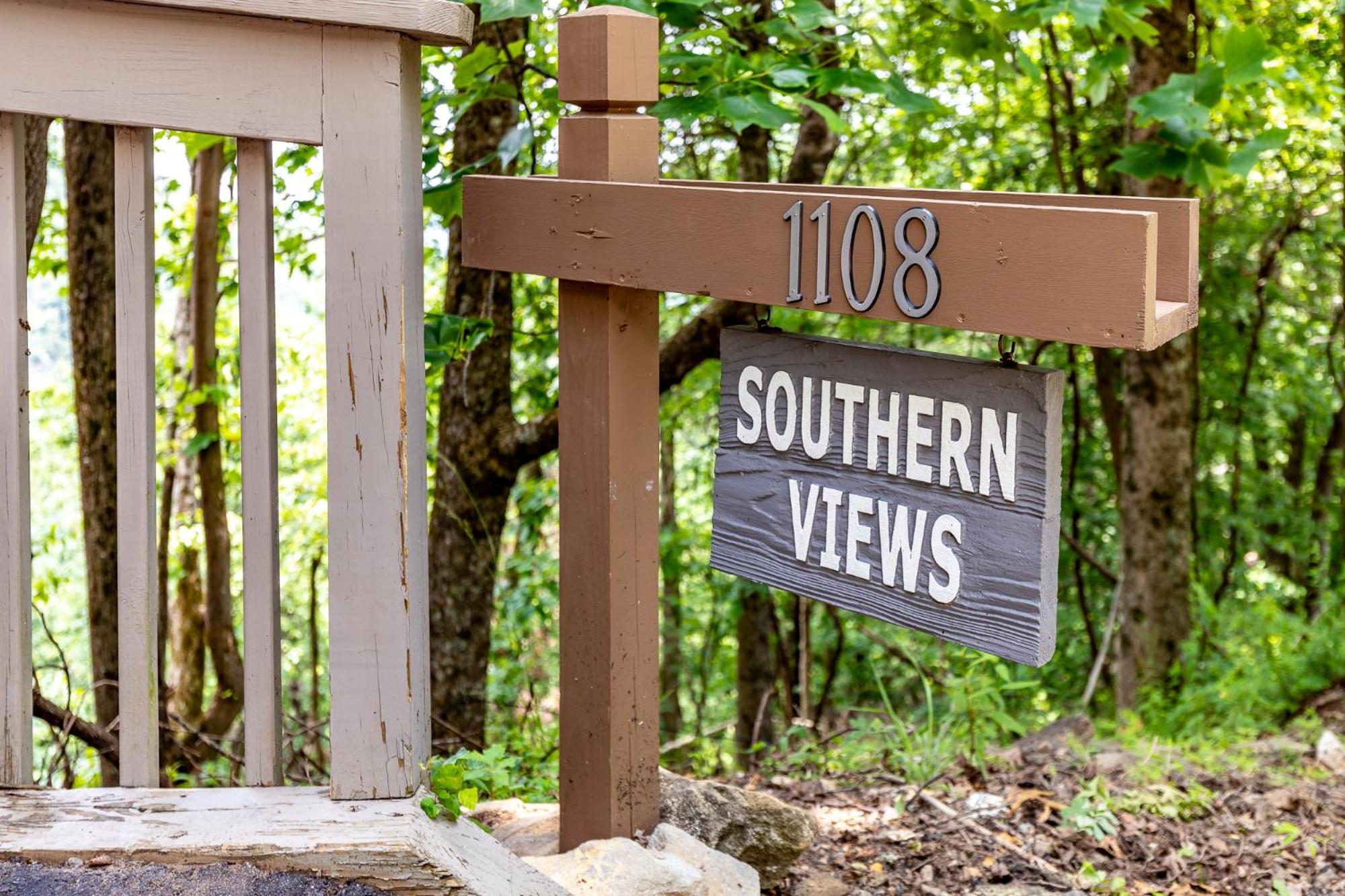 Southern Views جاسبير المظهر الخارجي الصورة