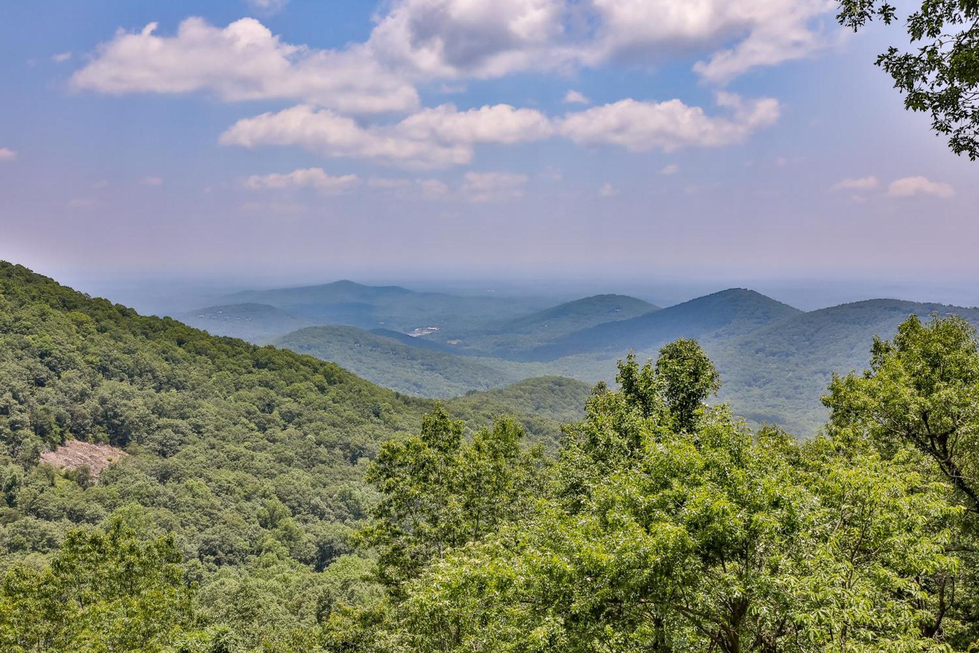 Southern Views جاسبير المظهر الخارجي الصورة