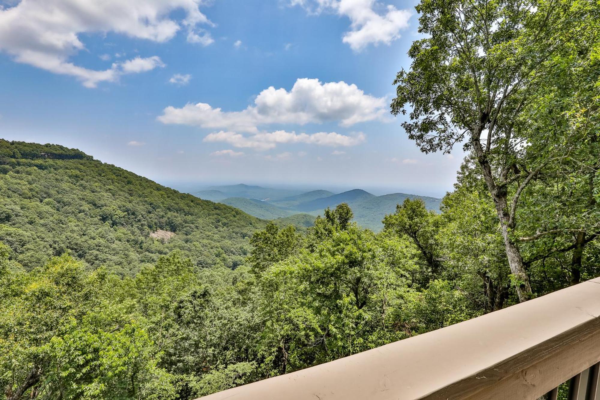 Southern Views جاسبير المظهر الخارجي الصورة